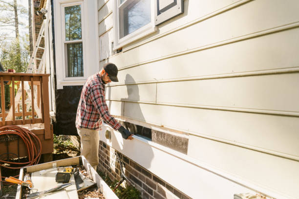 Trusted Vinyl Siding service in Fredericktown, OH - Creative Siding